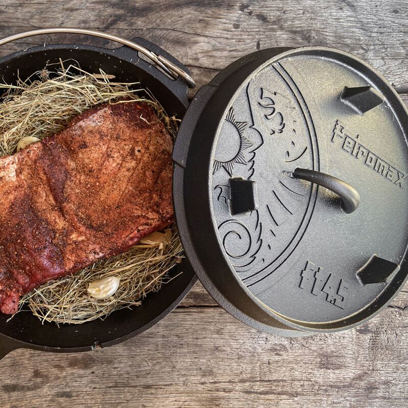 Feltovn 3,5 liter, uden ben