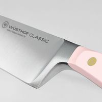 Wüsthof Allkniv Classic Colour Pink Himalayan 16cm