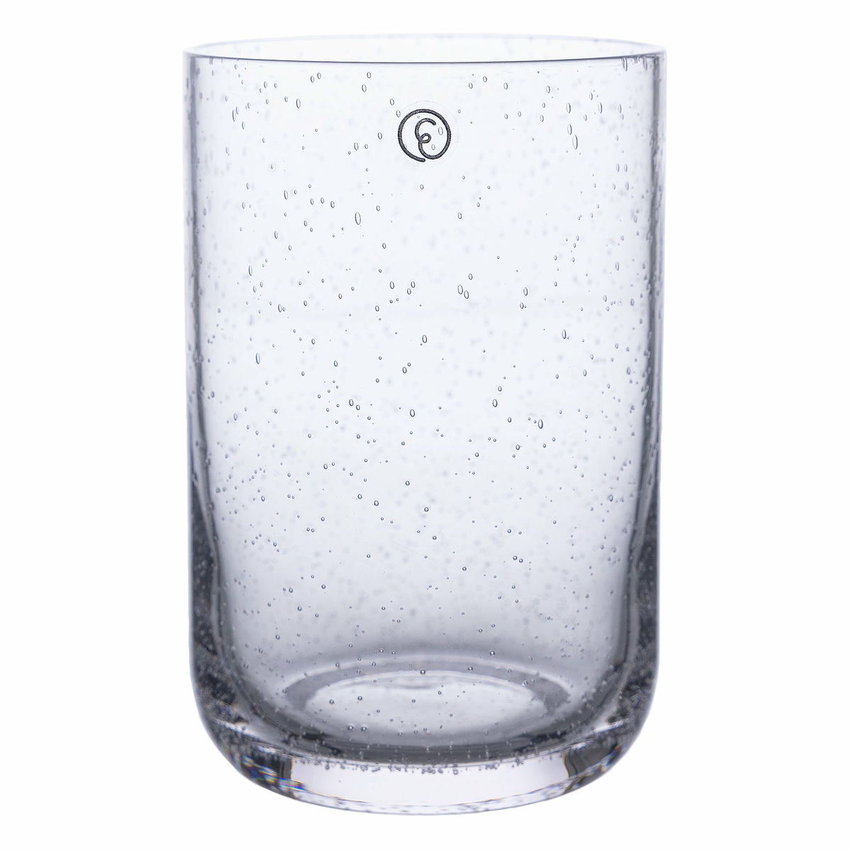 Dricksglas 50 cl 2-pack, bubbligt