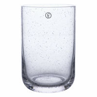 Glas 50 cl 2-pak, bobler