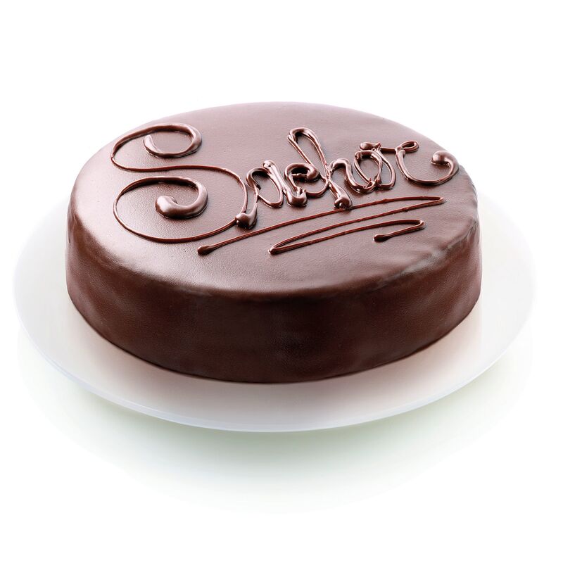 Genoise silikonimuotti 18 cm