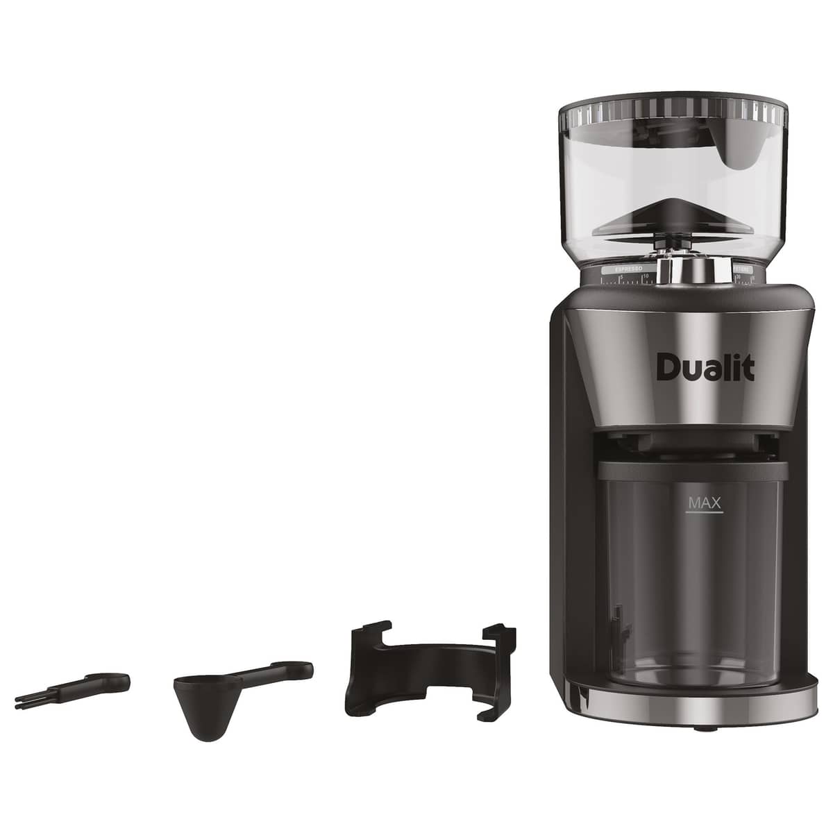 Burr kaffekværn