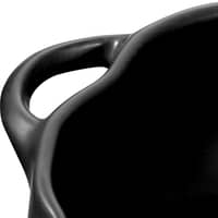 Ugnsform Pumpa Mattsvart 0,7 liter