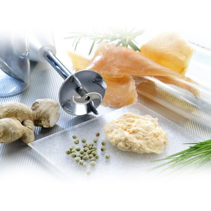 Kött och Grönsakskniv