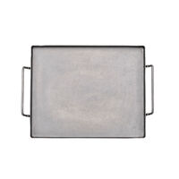 Stekebrett 17 x 21 cm