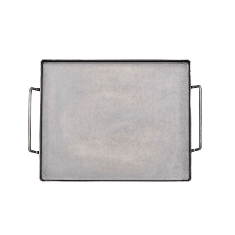 Bradepande 17 x 21 cm.