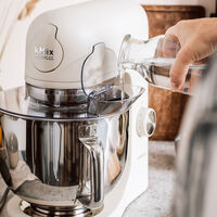 kMix Cream Køkkenmaskine 5 liter KMX751ACR