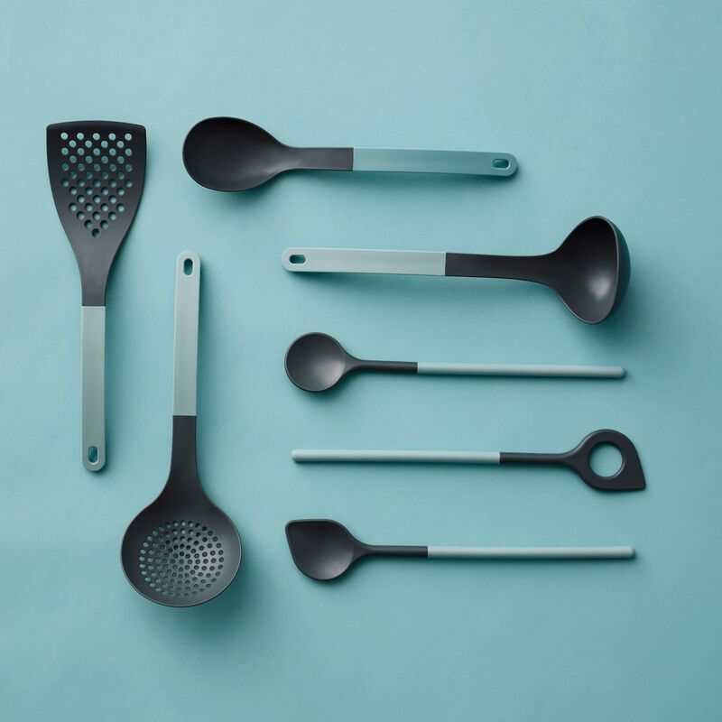 Optima sekoituskauha 31 cm, nordic green