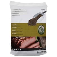 Pellets hickory, 9 kg