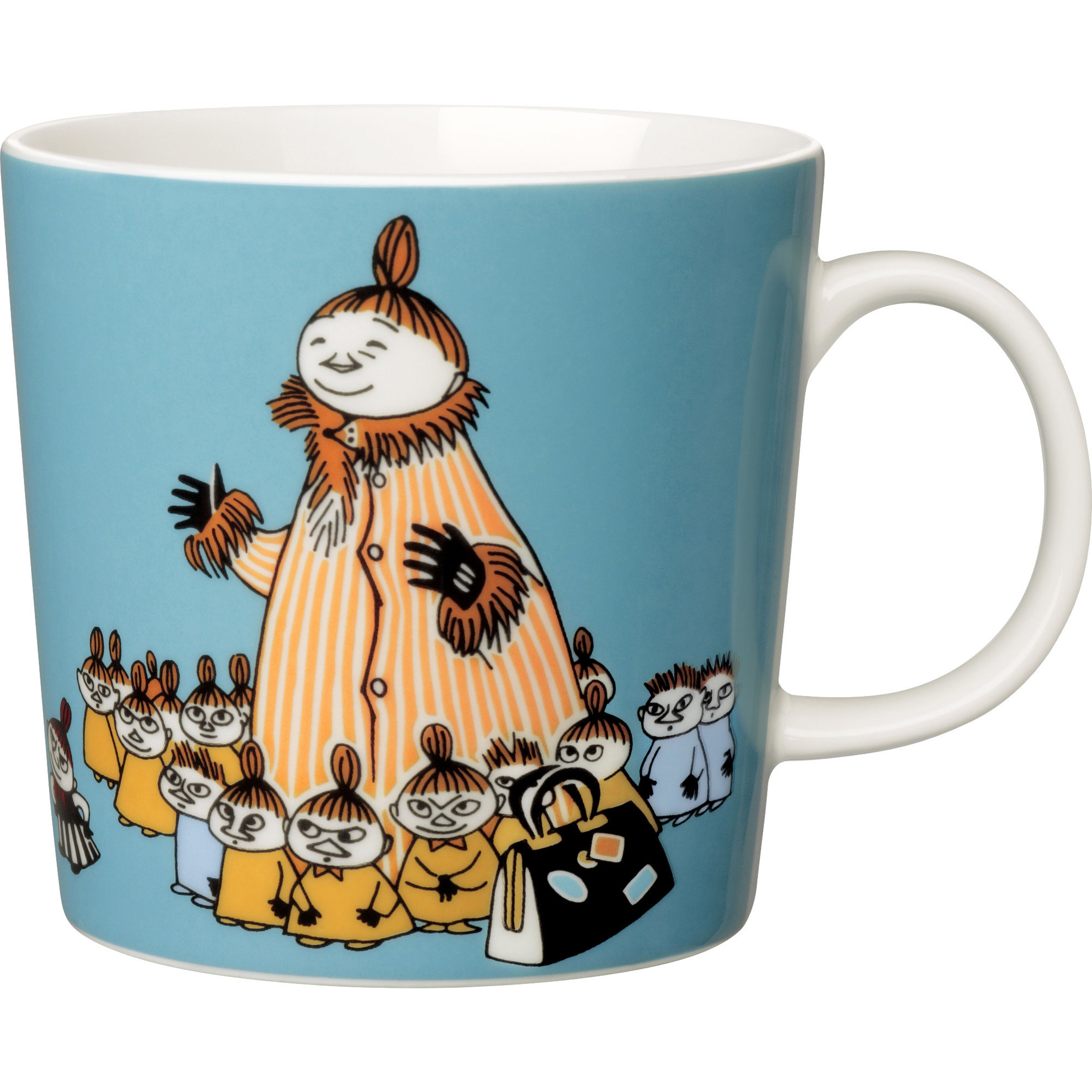 Mumin Mugg Mumlans Mamma 30 cl