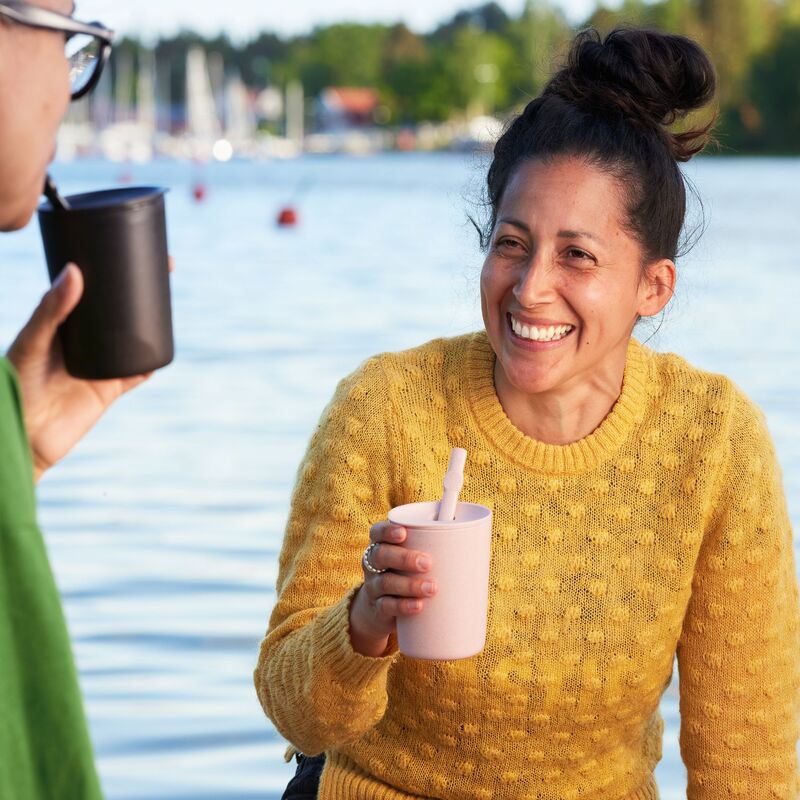 ReStraw 4 kpl, nature