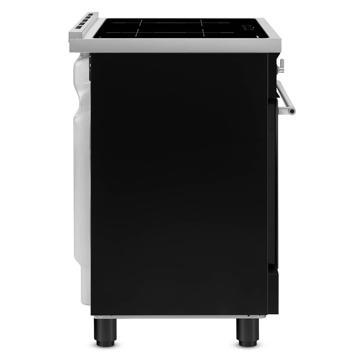 C6IPBLT2 Induktionsspis 60 cm, svart