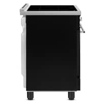 C6IPBLT2 Induktionsspis 60 cm, svart