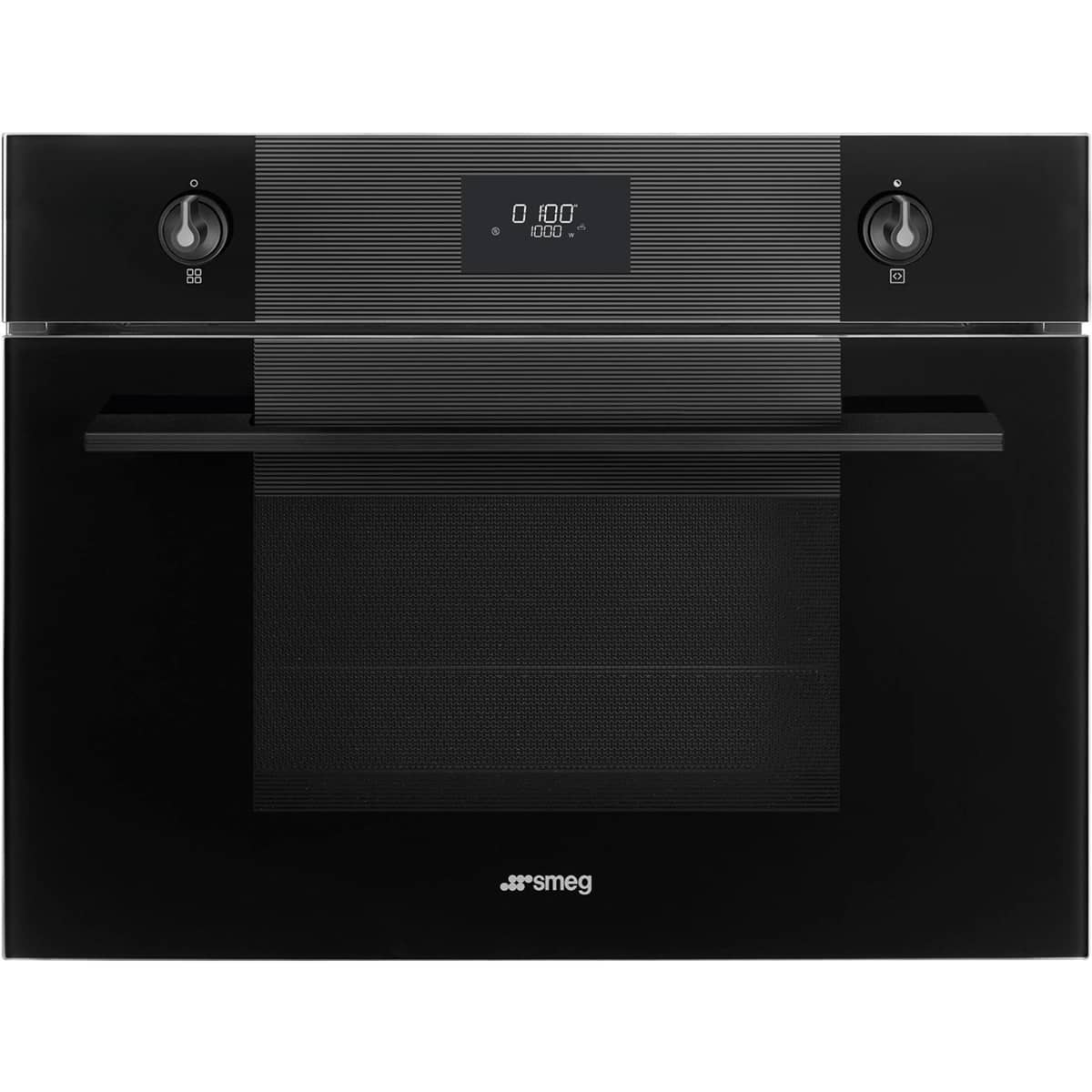 SO4101M1B3 Linea kompaktiuuni/mikro 40 l, musta