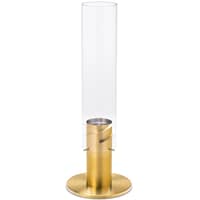 SPIN 120 elevation, guld