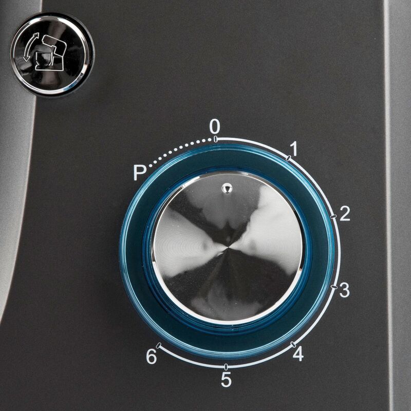 Ferrari Pastaio 10&LODE yleiskone