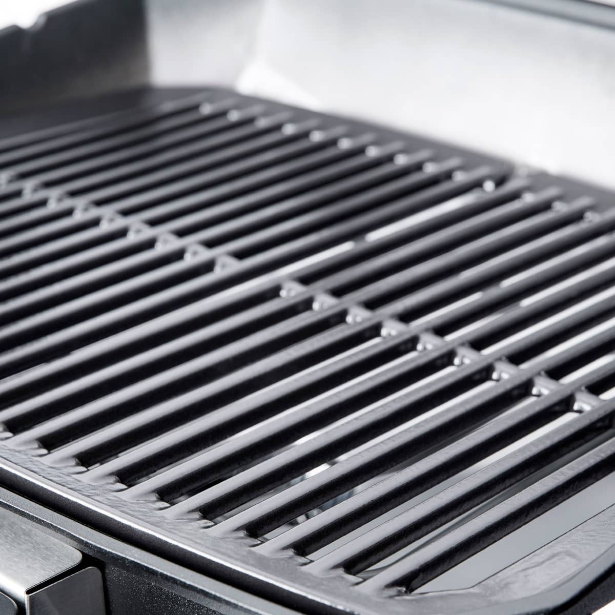 Pulse 2000 elgrill