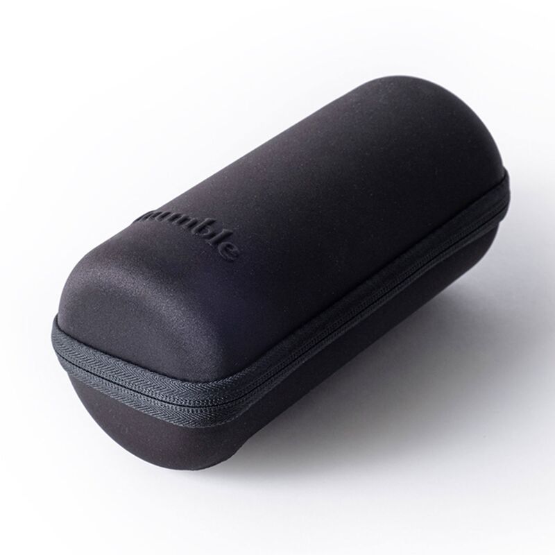 Travel Case One + Two