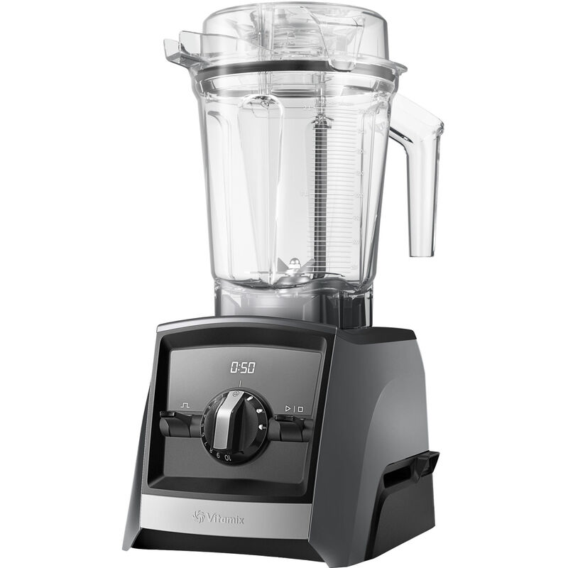 Blender Ascent A2500i Slate