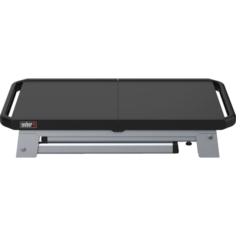 Hopfällbart stativ till Griddle stekbord 56 cm