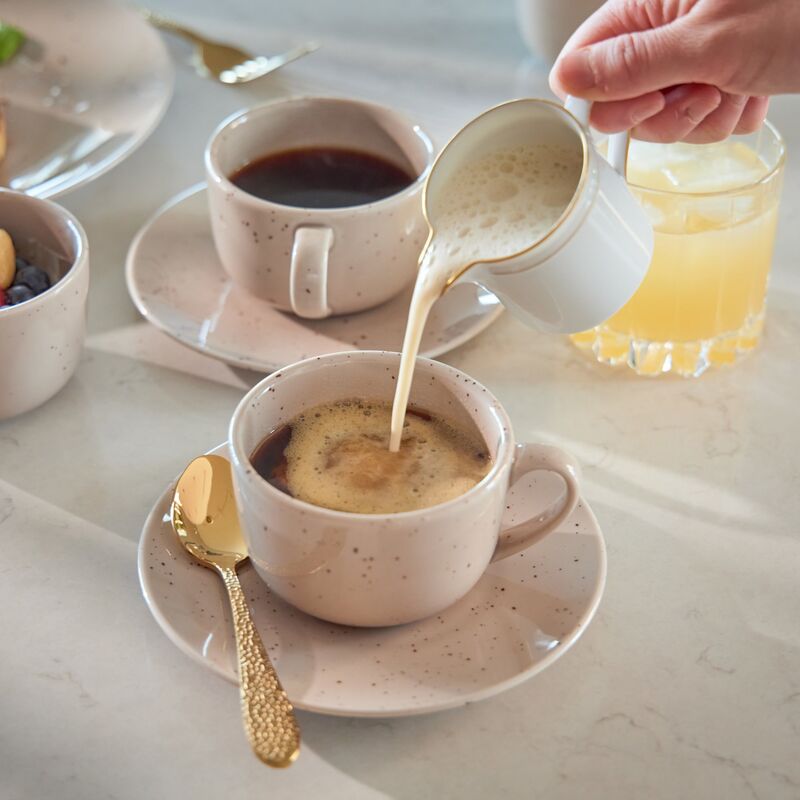 FROST bestiksæt 16 dele, Nimbus