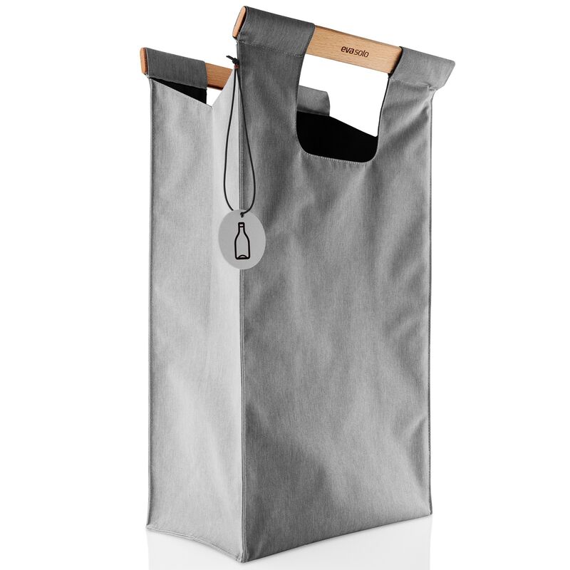 Avfallsorteringspose, 28 liter