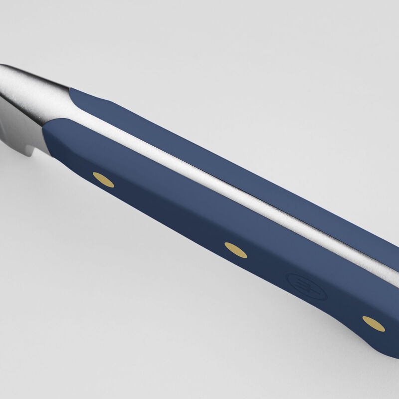 Wüsthof Leipäveitsi Classic Colour Wild Blueberry 23 cm