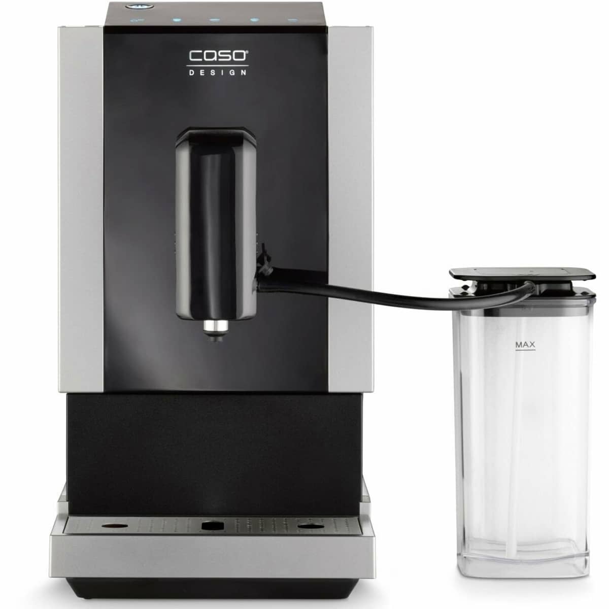Helautomatisk kaffemaskin Café Crema Touch
