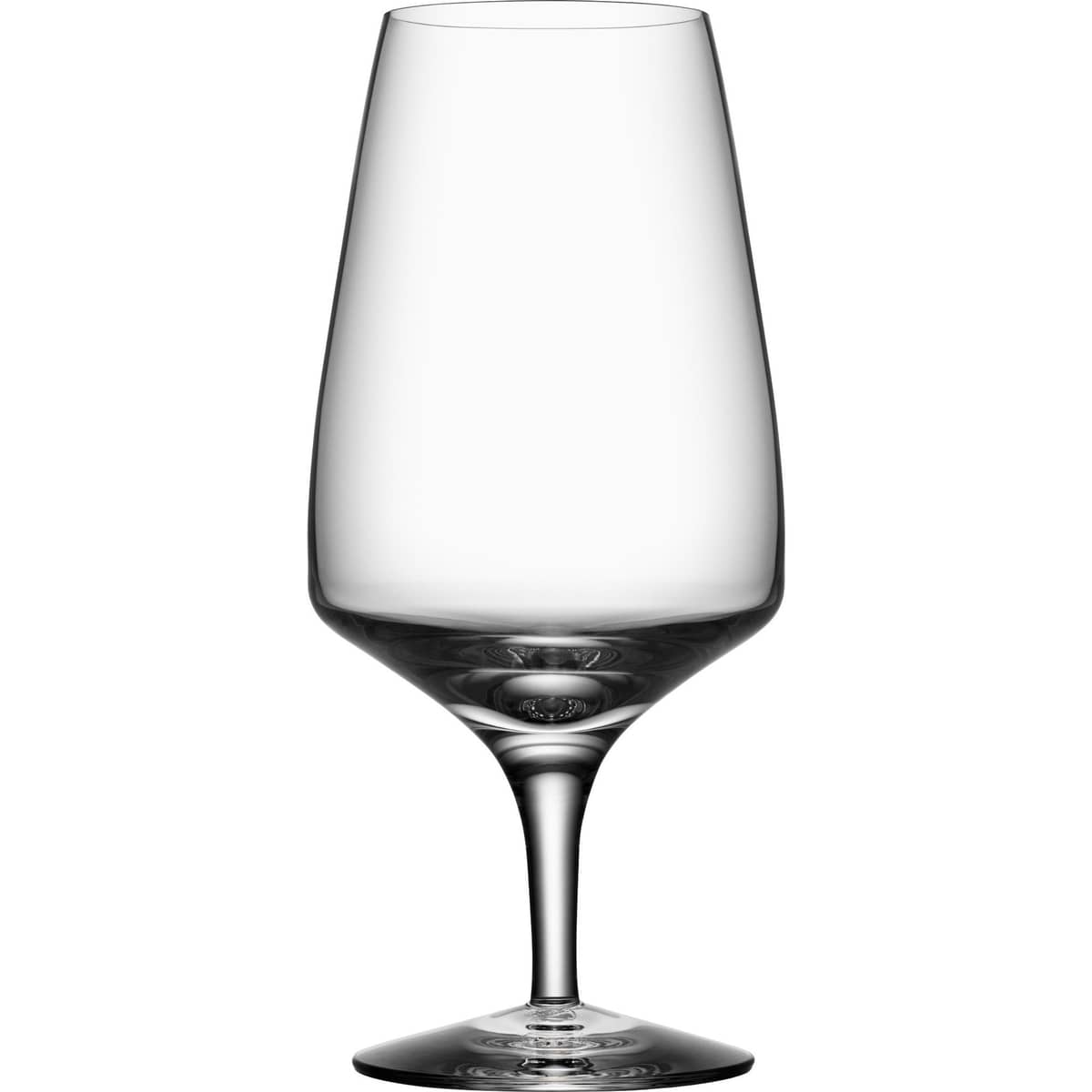 Pulse Ølglas 55 cl., 4 stk.