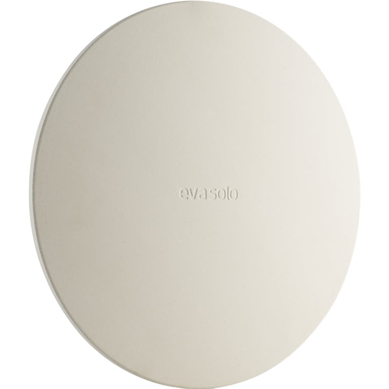 Rund bagesten 35,5cm.