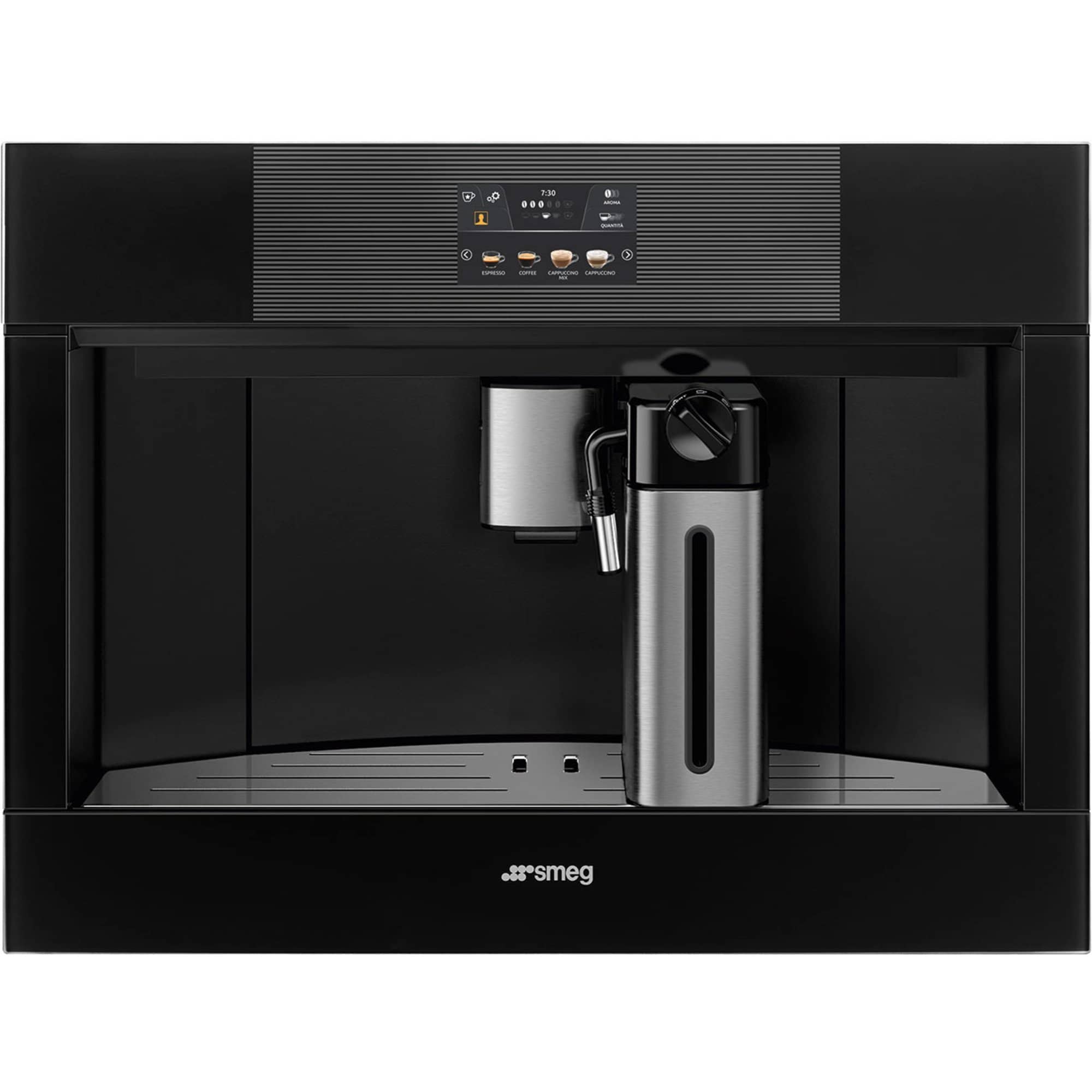 Cms4104b3 Linea Indbygget Kaffemaskine