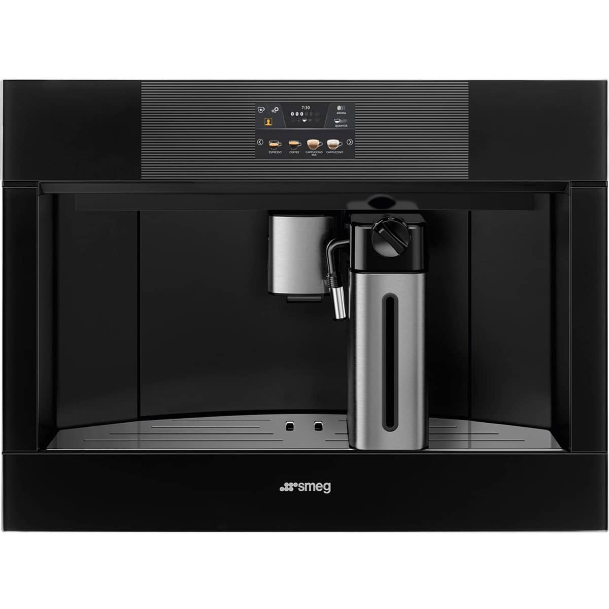 CMS4104B3 Linea integroitava kahvikone