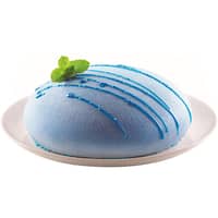 Goccia 3D bakform
