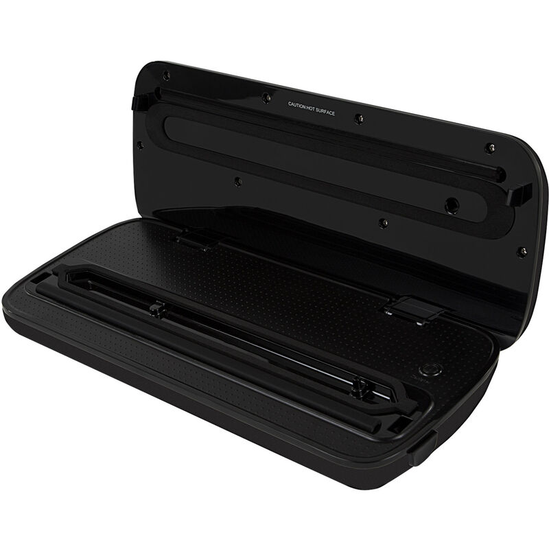 Vakuumförpackare - CHVF210