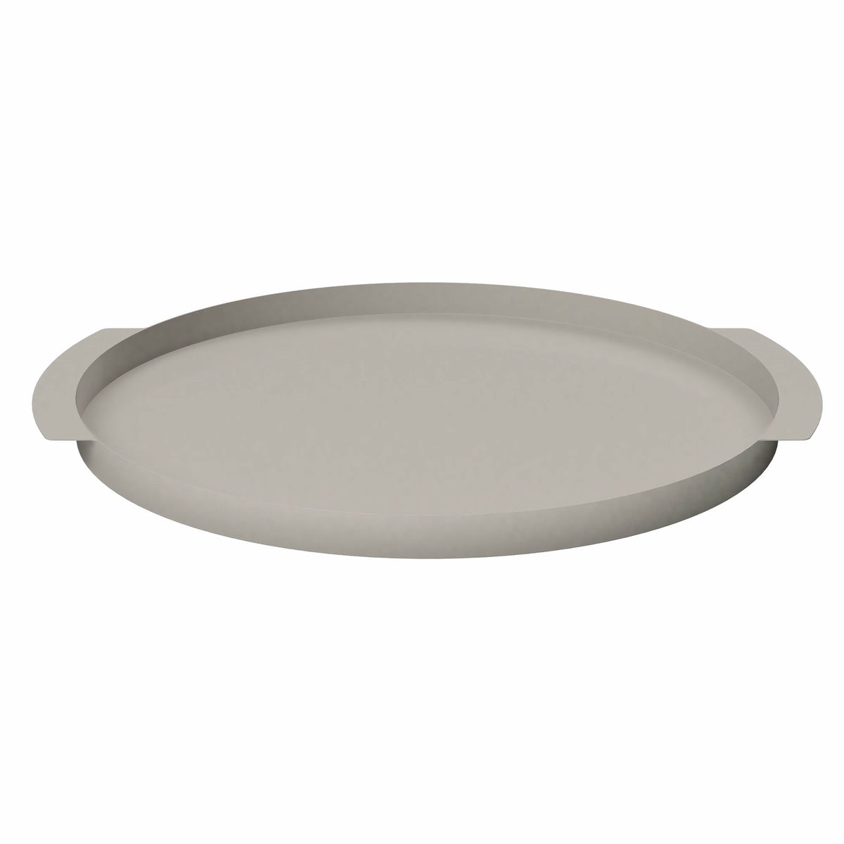Carry Circle bricka 35 cm, sand