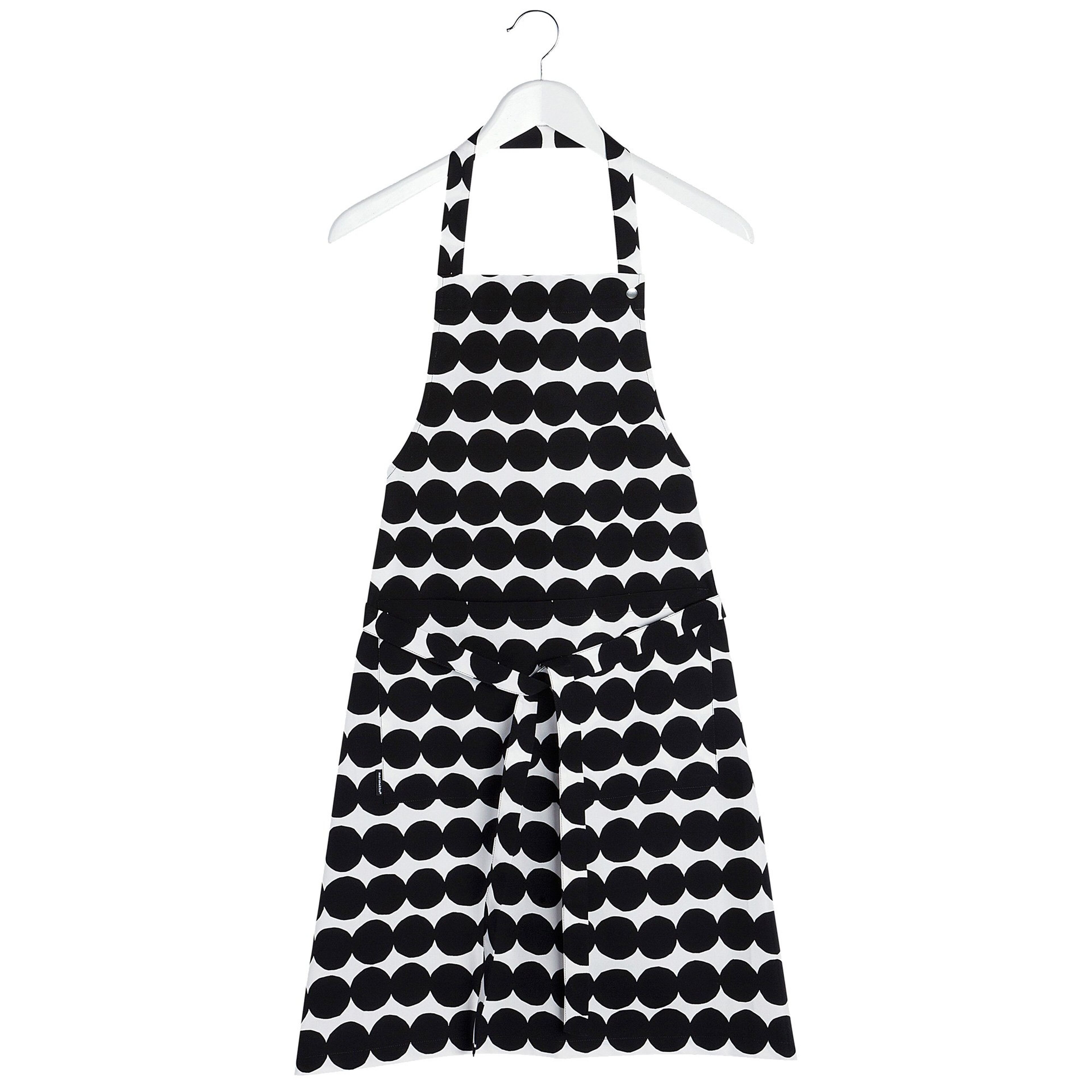 Räsymatto förkläde