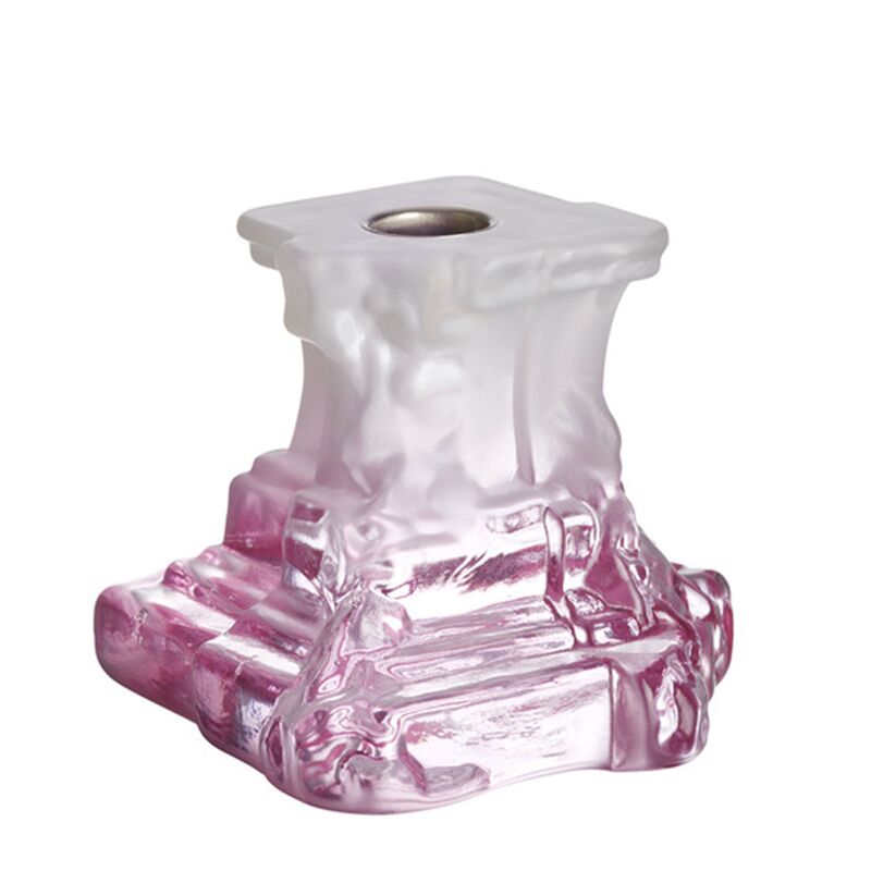 Rocky Baroque kynttilänjalka 95 mm, spicy rose