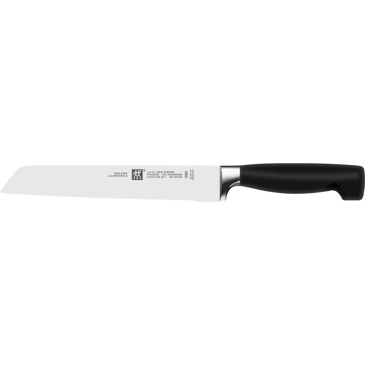 Four Star Brödkniv 20 cm