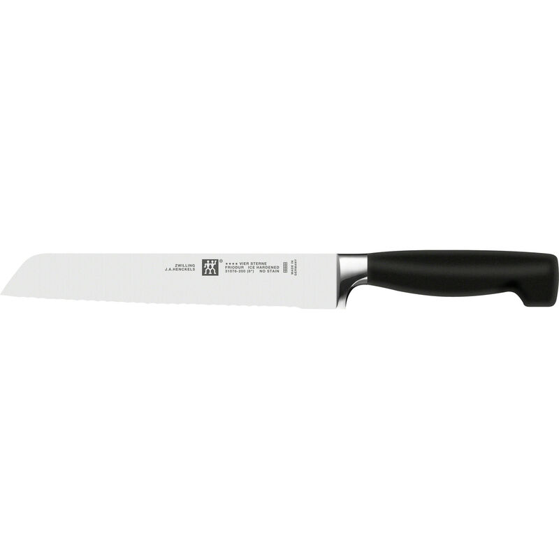Four Star Brødkniv 20 cm