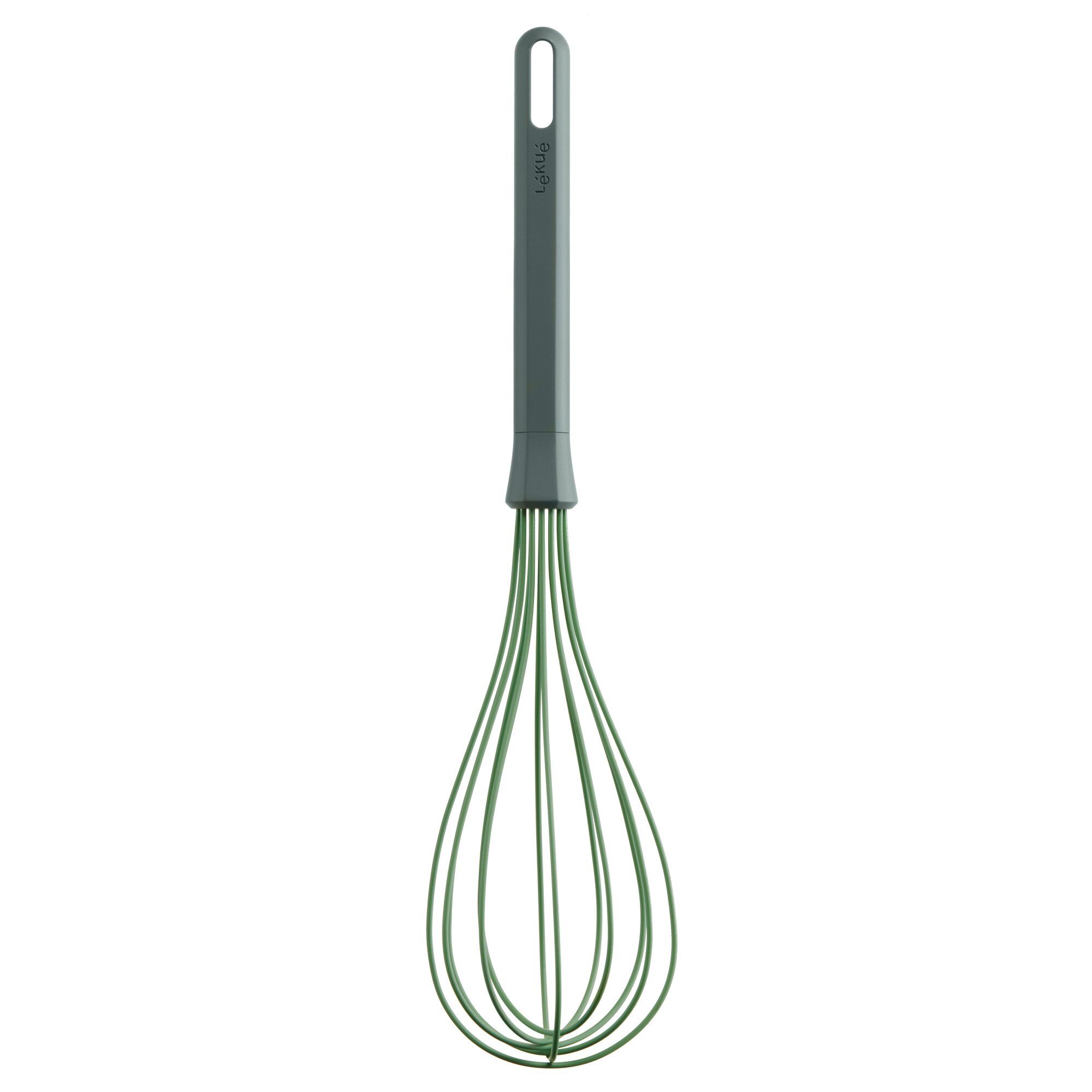Lékué Lékué non scratch visp 32,2 cm Grønn