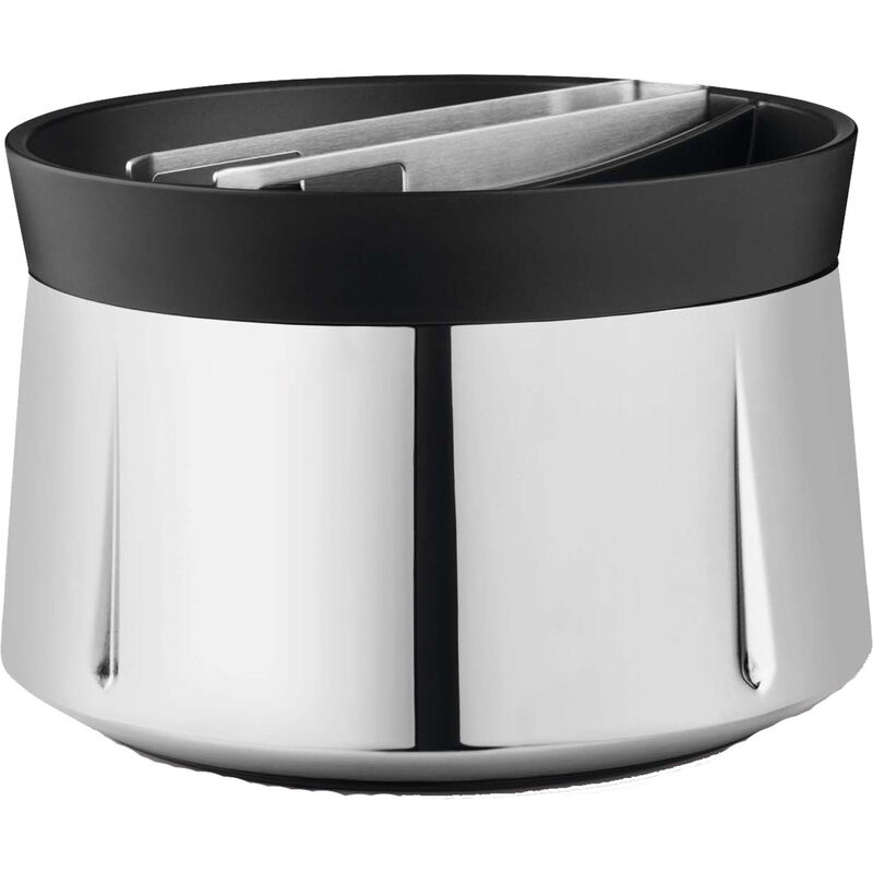 Ishink 90 cl rostfritt stål