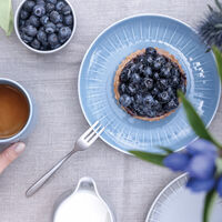 Rosenthal Joyn tallerken 24 cm, denim blue