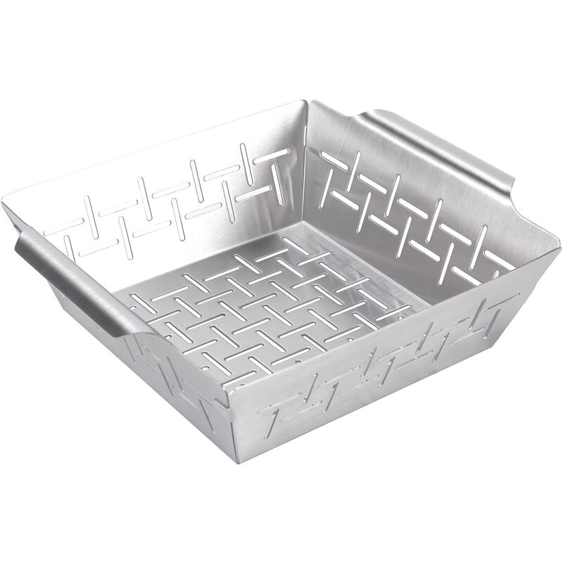 Grillkurv Small 25 x 21 x 7 cm