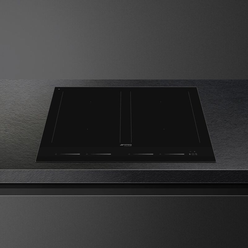 SIM1644D Linea induktioliesi 60 cm, musta