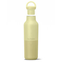 Rise Classic termoflaske med Arch Loop 592 ml, Acacia