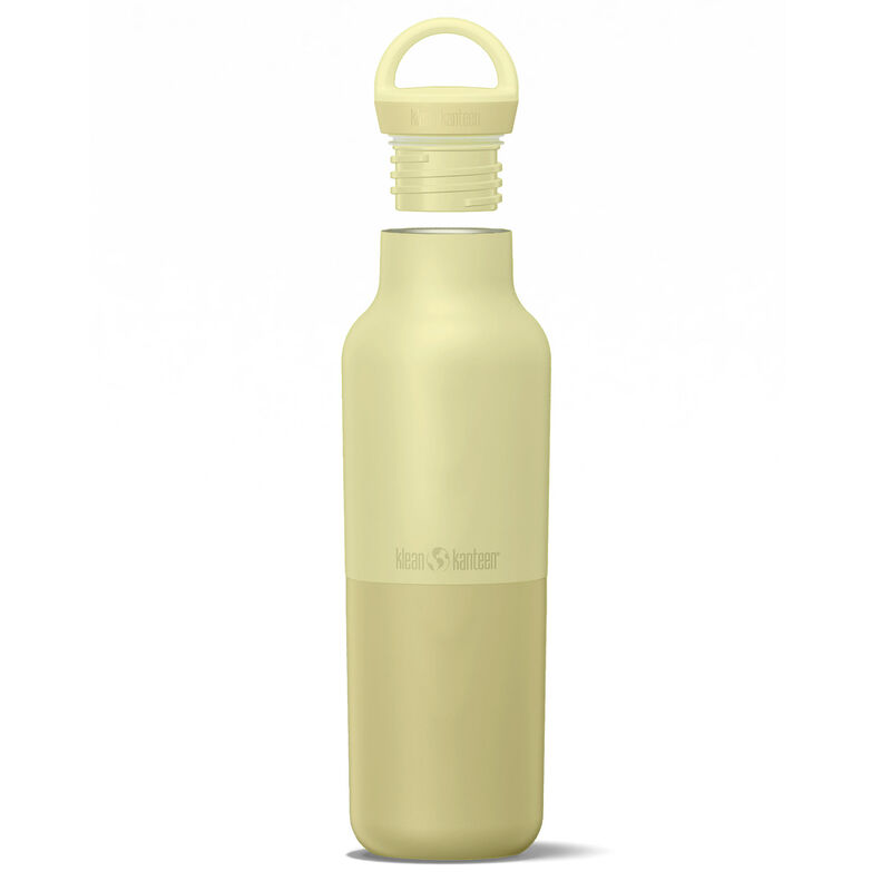 Rise Classic termoflaske med Arch Loop 592 ml, Acacia