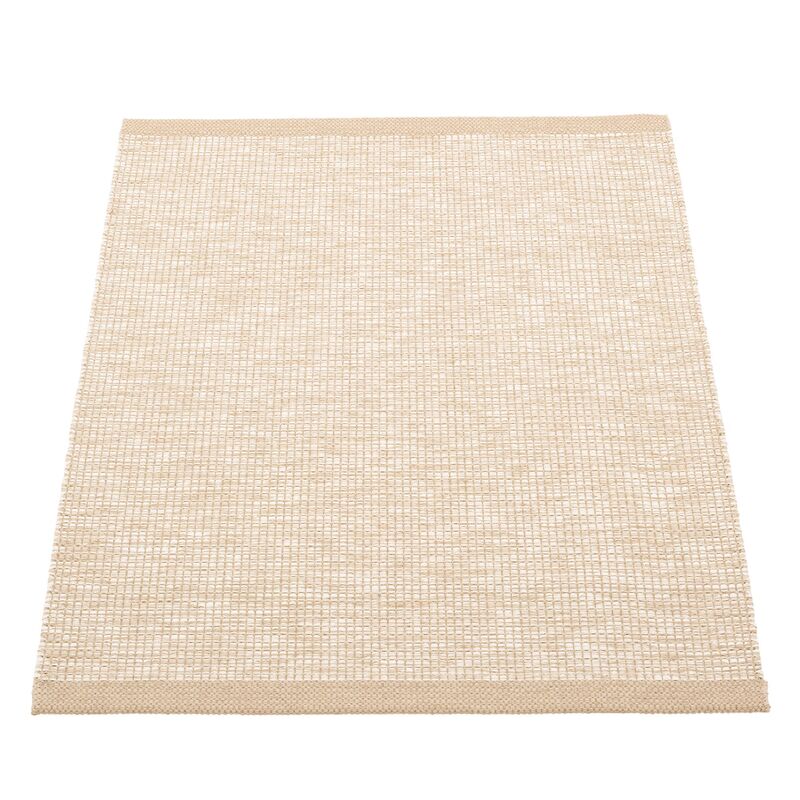 Sam Matte 90x70 cm, beige/vanilla