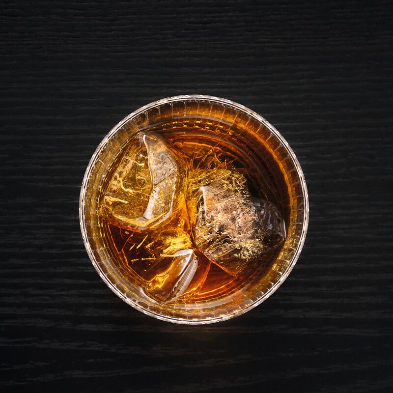 Aperitivo tumblerglas 2-pack