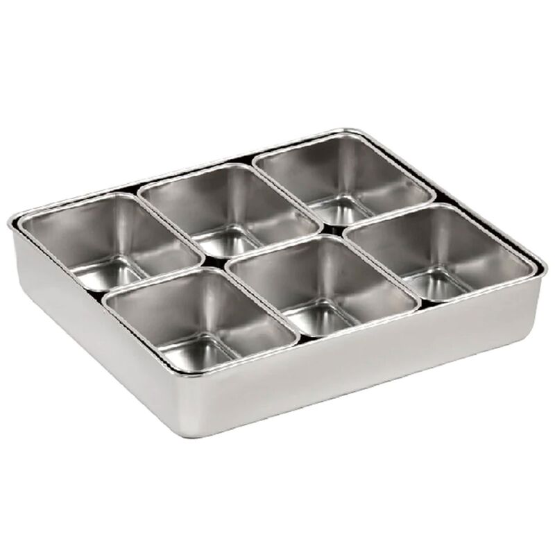 Clover Kantinbrett Ekstra Stor