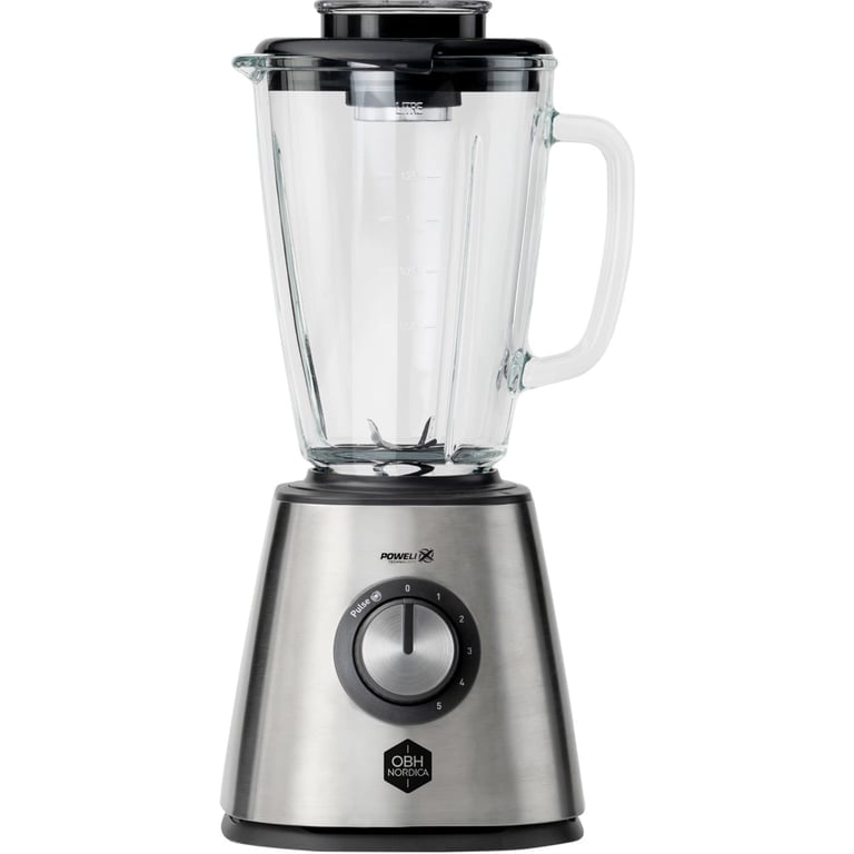 Blendeforce blender, 1,25 liter